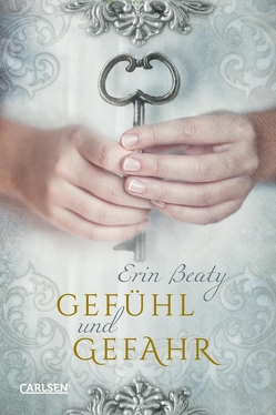 Gefühl und Gefahr (Kampf um Demora 3) von Beaty,  Erin, Schmitz,  Birgit