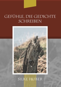 Gefühle, die Gedichte schreiben von Huber,  Silke