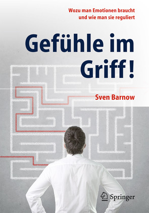 Gefühle im Griff! von Barnow,  Sven, Reichenbacher,  Christina