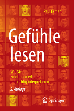 Gefühle lesen von Ekman,  Paul, Kuhlmann-Krieg,  Susanne, Reiss,  Matthias