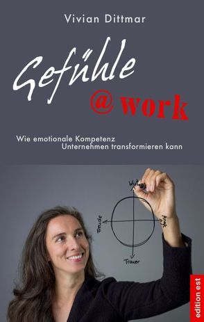 Gefühle@work von Dittmar,  Vivian