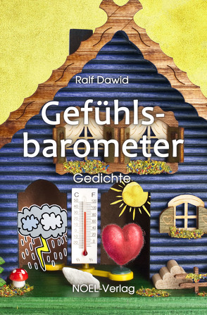 Gefühlsbarometer von Dawid,  Ralf