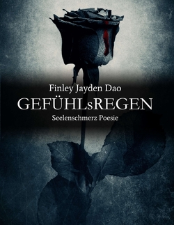 GEFÜHLsREGEN von Dao,  Finley Jayden