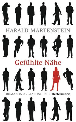 Gefühlte Nähe von Martenstein,  Harald