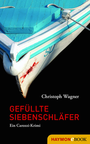 Gefüllte Siebenschläfer von Wagner,  Christoph