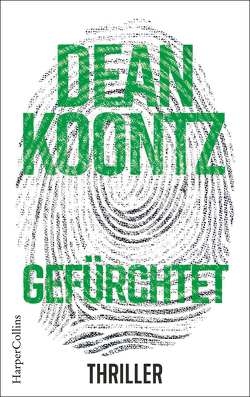 Gefürchtet von Bergner,  Wulf, Koontz,  Dean