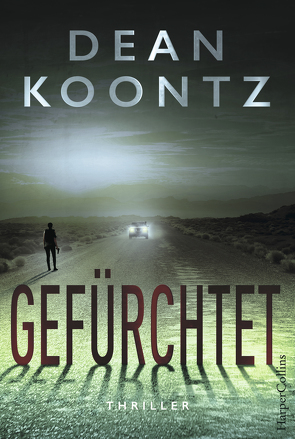 Gefürchtet von Bergner,  Wulf, Koontz,  Dean