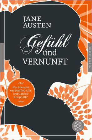 Gefühl und Vernunft von Allie,  Manfred, Austen,  Jane, Kempf-Allié,  Gabriele