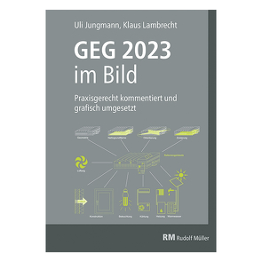 GEG 2023 im Bild von Jungmann,  Uli, Lambrecht,  Klaus