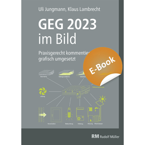 GEG im Bild – E-Book (PDF) von Jungmann,  Uli, Lambrecht,  Klaus