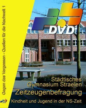 Gegen das Vergessen – Kindheit und Jugend im Nationalsozialimus von Gessmann,  Hans-Werner