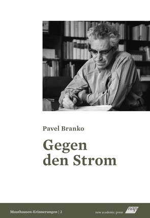 Gegen den Strom von Branko,  Pavel