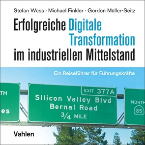 Gegen den Strom schwimmen von Finkler,  Michael, Müller-Seitz,  Gordon, Wess,  Stefan