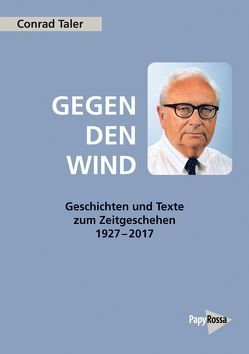 Gegen den Wind von Taler,  Conrad