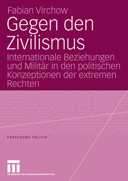 Gegen den Zivilismus von Virchow,  Fabian