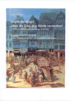 Gegen die Angst „dass die Gäst den Wirth vertreiben“ von Wilhelm,  Holger