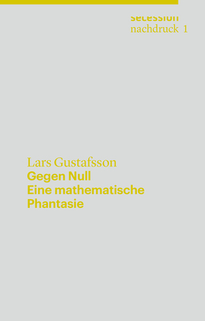 Gegen Null von Gustafsson,  Lars, Karlson,  Barbara M.