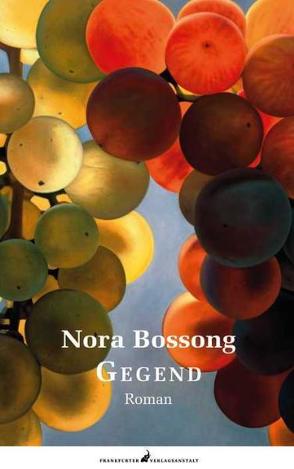 Gegend von Bossong,  Nora