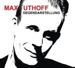 Gegendarstellung von Uthoff,  Max