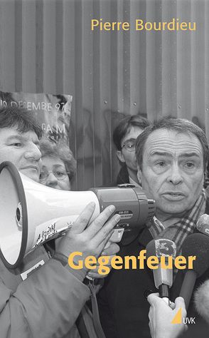 Gegenfeuer von Bourdieu,  Pierre