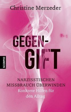 Gegengift von Merzeder,  Christine