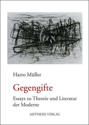 Gegengifte von Müller,  Harro