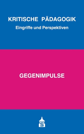 Gegenimpulse von Eble,  Lukas, Kunert,  Simon, Rühle,  Manuel