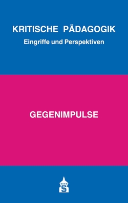 Gegenimpulse von Eble,  Lukas, Kunert,  Simon, Rühle,  Manuel