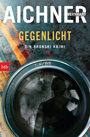 GEGENLICHT von Aichner,  Bernhard