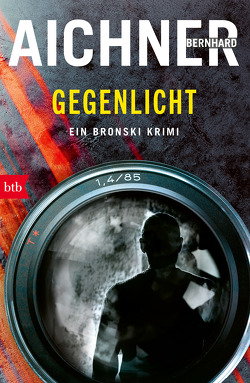 GEGENLICHT von Aichner,  Bernhard