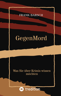 GegenMord von Barsch,  Frank