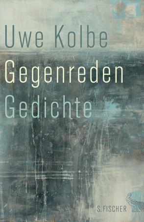 Gegenreden von Kolbe,  Uwe