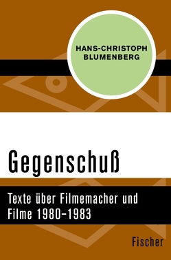 Gegenschuß von Blumenberg,  Hans-Christoph