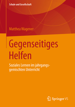 Gegenseitiges Helfen von Wagener,  Matthea