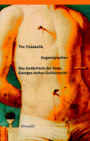 Gegensprachen von Trzaskalik,  Tim