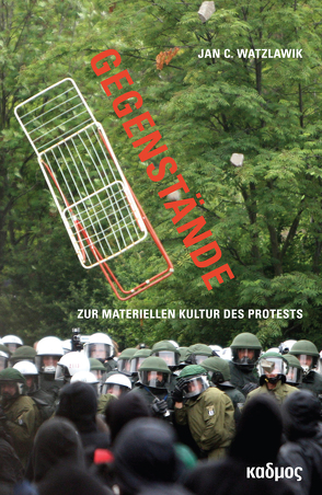 GEGENSTÄNDE von Watzlawik,  Jan C.