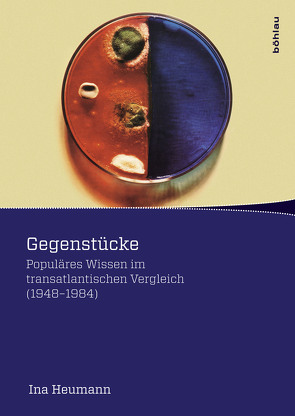 Gegenstücke von Heumann,  Ina