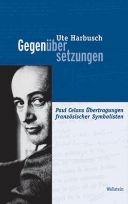 Gegenübersetzungen von Harbusch,  Ute