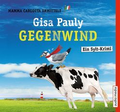 Gegenwind von Blumhoff,  Christiane, Pauly,  Gisa