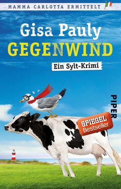 Gegenwind von Pauly,  Gisa