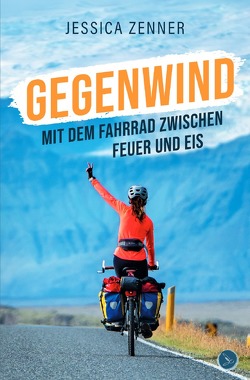 Gegenwind von Zenner,  Jessica