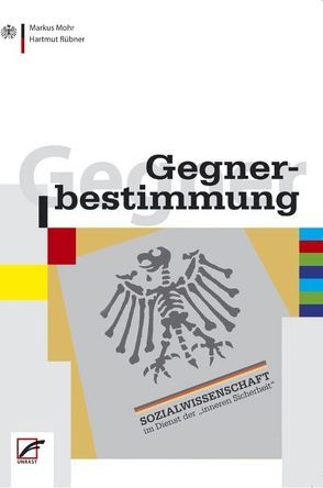 Gegnerbestimmung von Mohr,  Markus, Rübner,  Hartmut