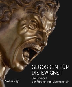 Gegossen für die Ewigkeit von Kräftner,  Johann