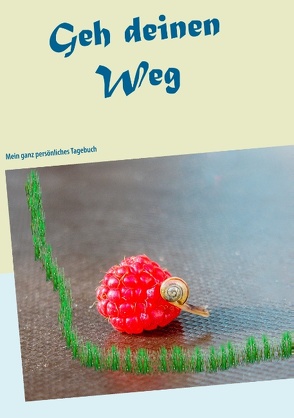 Geh deinen Weg von Leonhardt,  Gabriela