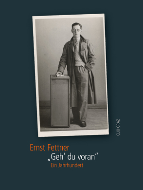 Geh‘ du voran von Ernst,  Fettner, Jana,  Waldhör