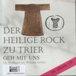 Geh mit uns von Jost,  Harry P, Kallfelz,  Wolfgang