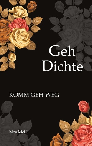 GehDichte von McH,  Mrs.