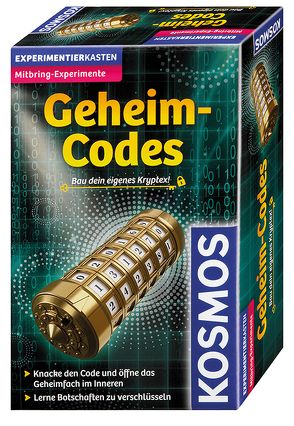 Geheim-Codes