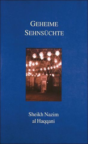 Geheime Sehnsüchte von Nazim Adil,  Muhammad