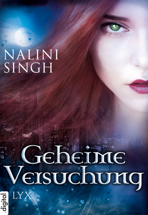 Geheime Versuchung – Engelsfluch / Pakt der Sehnsucht / Im Netz der Sinnlichkeit von Singh,  Nalini